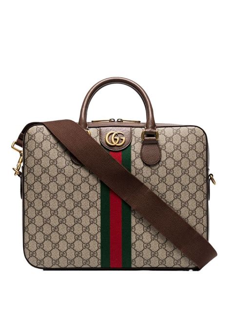 gucci briefcase style 547970|gucci laptop bags for women.